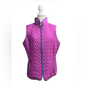 Ariat‎ Ashley Insulated Zip Up Vest